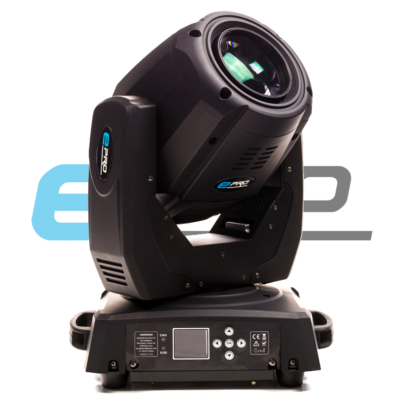 Cabeza Móvil 7R 230W