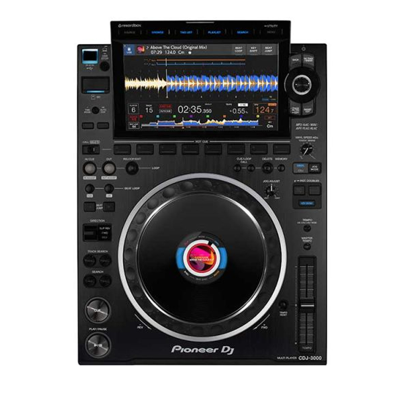 Pioneer CDJ-3000